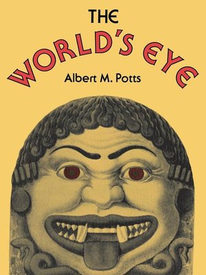 cover image of The World's Eye